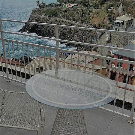 Dreamers Sea View มานารอลา ภายนอก รูปภาพ